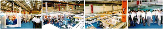 Advanced Conputer-Aided Fixture Design