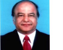 Mr. M.M.Suri